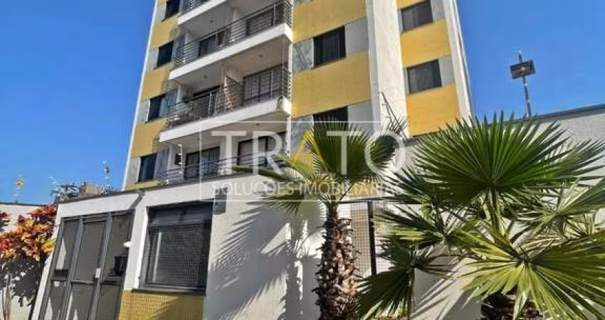 Apartamento com 2 quartos à venda na Rua Frei José de Monte Carmelo, 628, Jardim Proença, Campinas