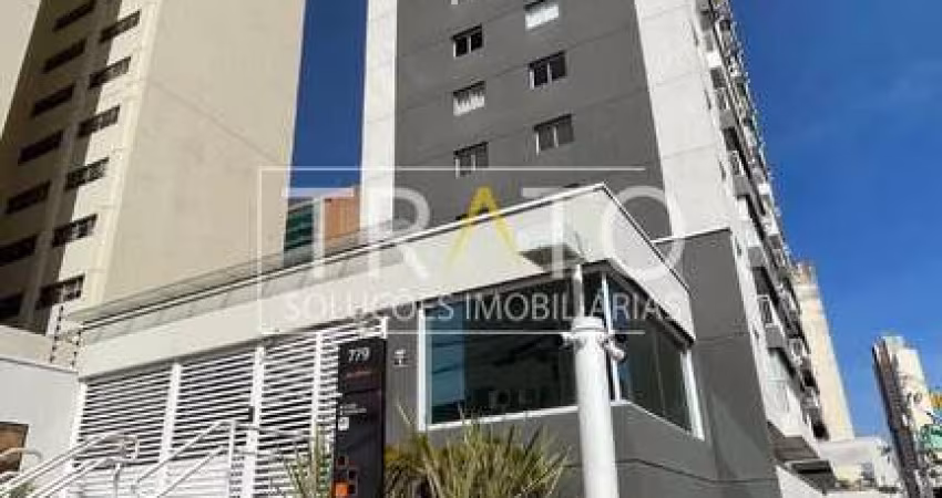 Apartamento com 2 quartos à venda na Rua Doutor Quirino, 779, Centro, Campinas
