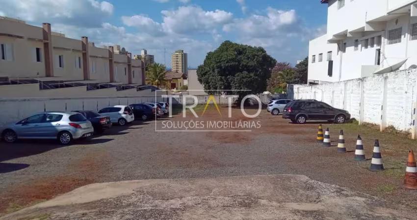 Terreno à venda na Rua das Margaridas, s/nº, Chácara Primavera, Campinas