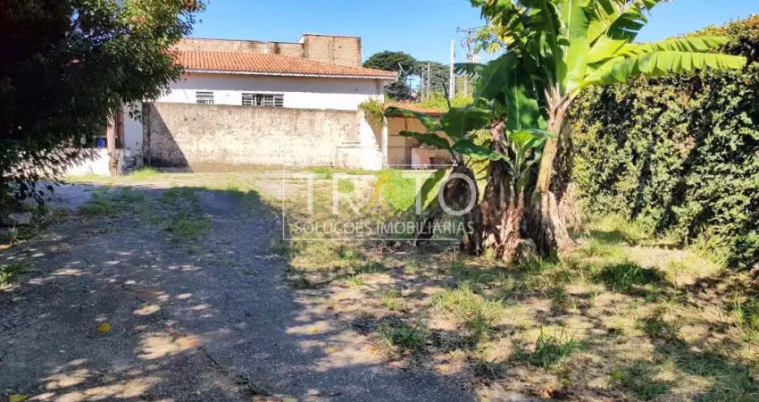 Terreno à venda na Rua Luiz Dionísio de Souza, 118, Jardim Myrian Moreira da Costa, Campinas