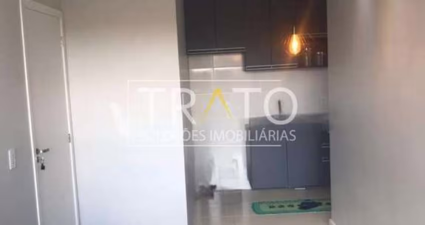 Apartamento com 2 quartos à venda na Rua Odette Jones Gigo, 403, Jardim Maria Antonia (Nova Veneza), Sumaré