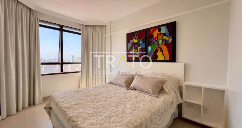 Apartamento com 1 quarto à venda na Rua Onze de Agosto, 411, Centro, Campinas