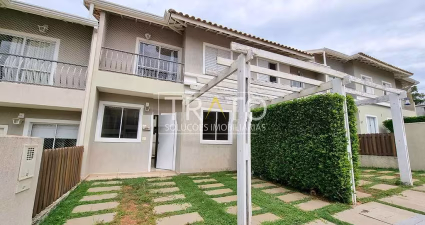 Casa em condomínio fechado com 3 quartos à venda na Rua das Camélias, 118, Chácara Primavera, Campinas