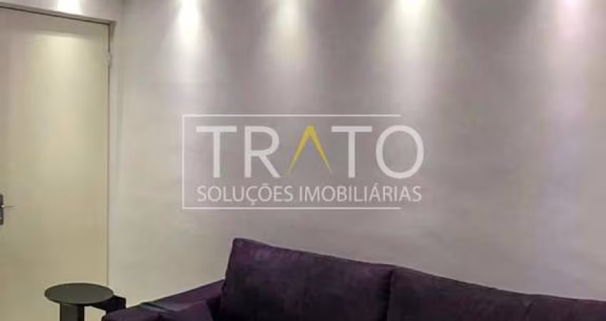 Apartamento com 2 quartos à venda na Rua Rodrigo Medeiros, 121, Jardim Monte Alto, Campinas