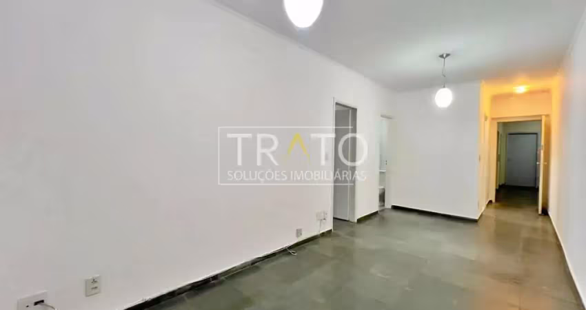 Apartamento com 1 quarto à venda na Rua Doutor Quirino, 533, Centro, Campinas