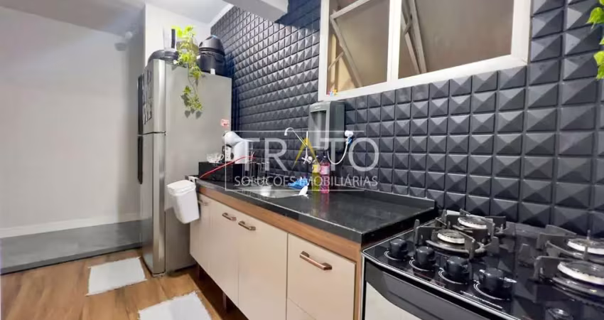Apartamento com 2 quartos à venda na Rua Doutor Quirino, 533, Centro, Campinas