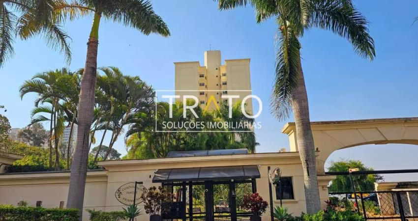 Apartamento com 3 quartos à venda na Rua Hermantino Coelho, 758, Mansões Santo Antônio, Campinas