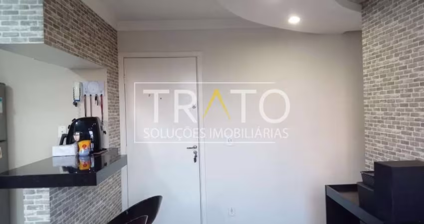 Apartamento com 2 quartos para alugar na Avenida São José dos Campos, 150, Jardim Nova Europa, Campinas