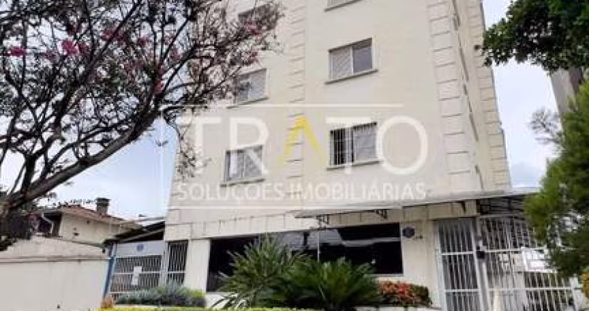 Apartamento com 1 quarto à venda na Rua Jorge Krug, 178, Vila Itapura, Campinas