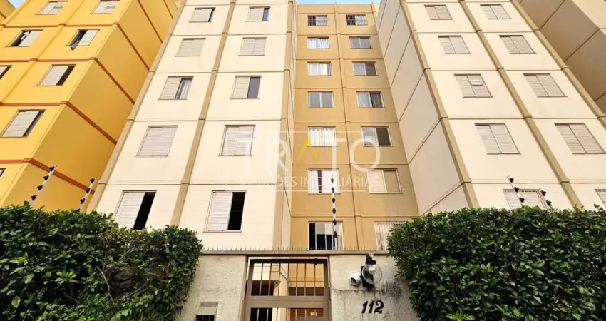 Apartamento com 2 quartos para alugar na Rua Cônego Nery, 112, Jardim Guanabara, Campinas
