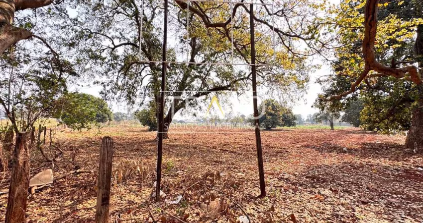 Terreno comercial à venda na Sofia Atauri Fadin, s/nº, Santa Terezinha, Paulínia