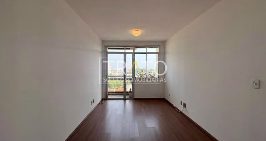 Apartamento com 2 quartos à venda na Rua Doutor Sales de Oliveira, 639, Vila Industrial, Campinas