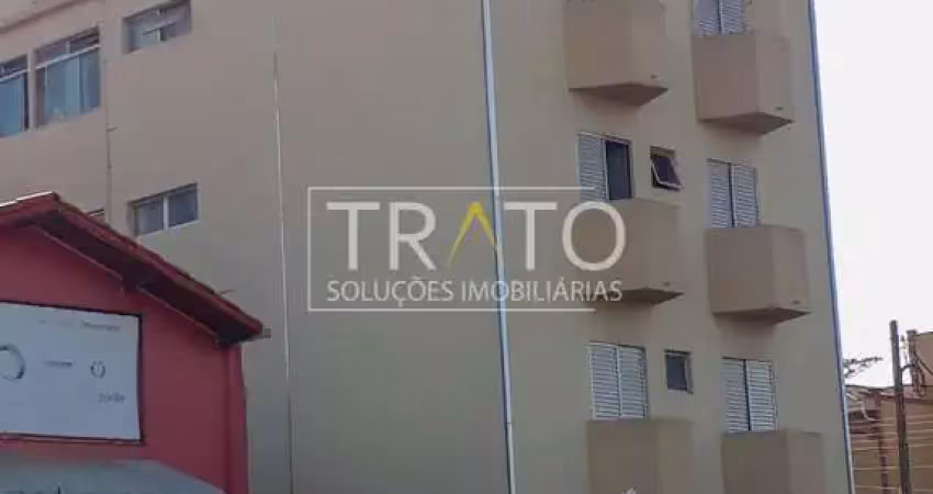 Cobertura com 1 quarto à venda na Rua Joanópolis, 264, Cidade Jardim, Campinas