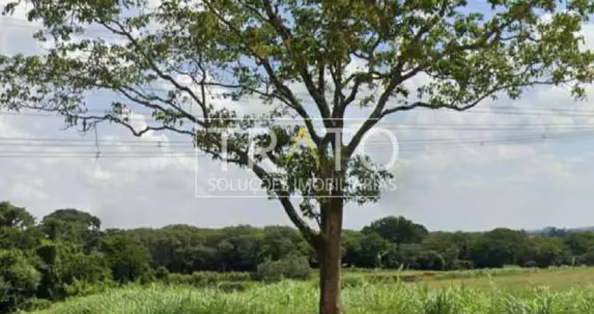 Terreno em condomínio fechado à venda na Rodovia Governador Doutor Adhemar Pereira de Barros, Km 119, Loteamento Alphaville Campinas, Campinas