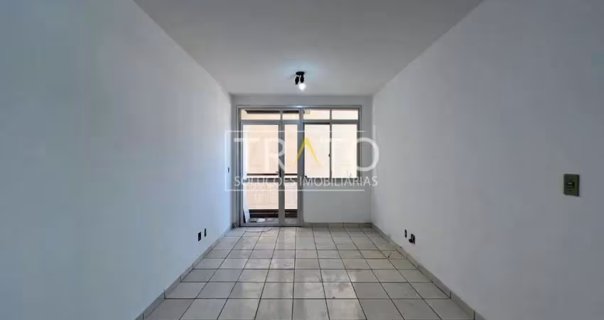 Apartamento com 2 quartos à venda na Rua Doutor Sales de Oliveira, 639, Vila Industrial, Campinas