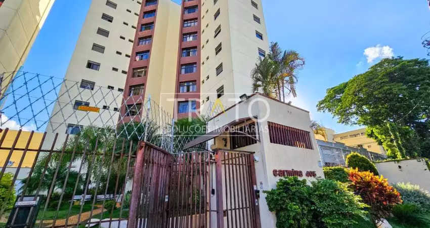 Apartamento com 3 quartos à venda na Rua Sete de Setembro, 405, Vila Industrial, Campinas
