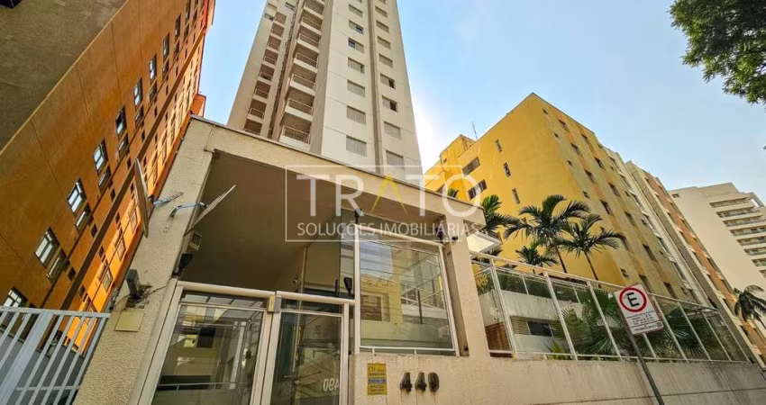 Apartamento com 1 quarto à venda na Rua Sacramento, 449, Centro, Campinas