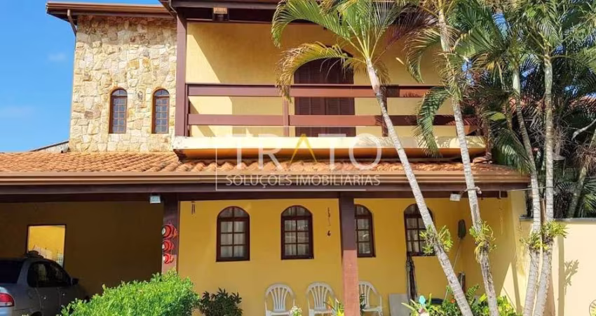 Casa com 3 quartos à venda na Rua Antônio João Tonella, 250, Bosque de Barão Geraldo, Campinas