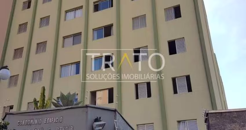 Apartamento com 2 quartos à venda na Rua Oscar Leite, 147, Ponte Preta, Campinas