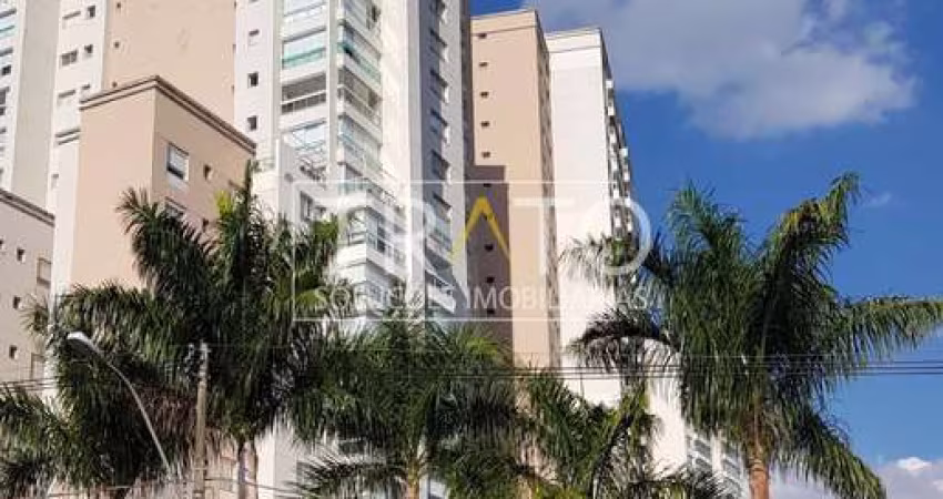 Apartamento com 3 quartos à venda na Avenida Engenheiro José Francisco Bento Homem de Mello, 1160, Jardim Madalena, Campinas