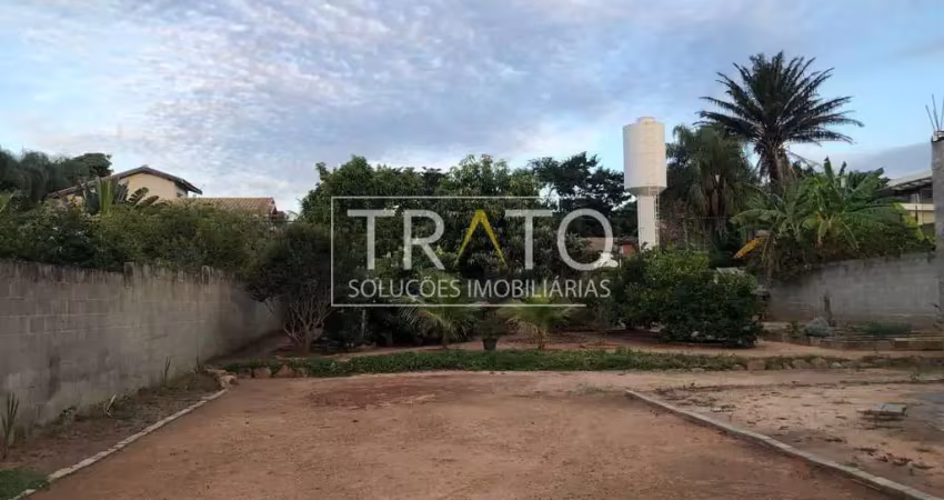 Chácara / sítio com 5 quartos à venda na Pedro Pioli, 140, Terras de Itaici, Indaiatuba