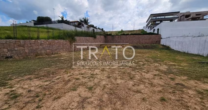 Terreno em condomínio fechado à venda na Rodovia Cônego Cyriaco Scaranelo Pires, 6500, Jardim Quintas da Terracota, Indaiatuba