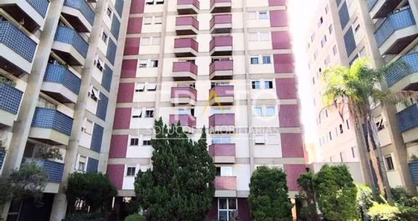 Apartamento com 3 quartos à venda na Rua Tiradentes, 1025, Jardim Guanabara, Campinas