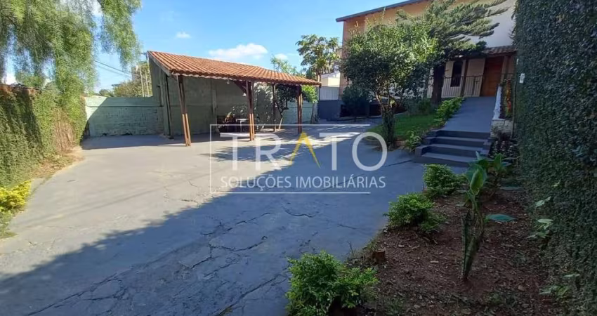 Casa com 3 quartos à venda na Guerino Polli, 139, Jardim Alto da Boa Vista, Valinhos