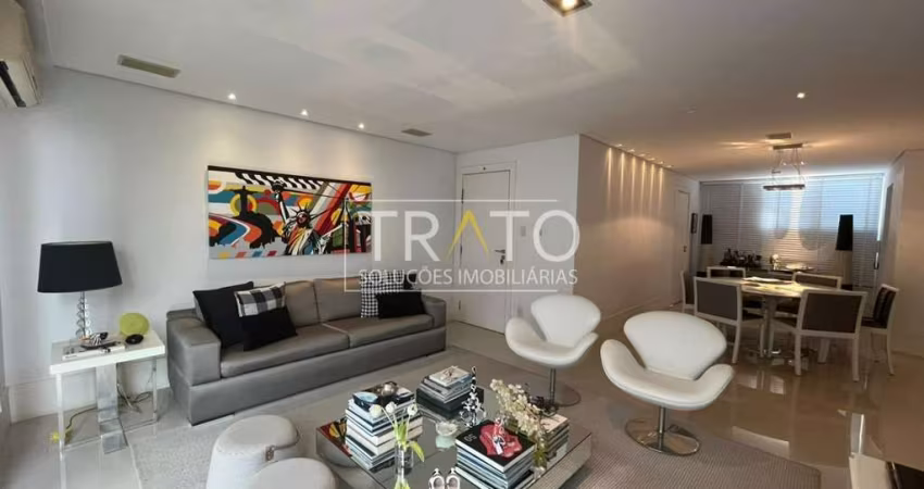 Apartamento com 2 quartos à venda na Avenida Doutor Moraes Salles, 1659, Centro, Campinas