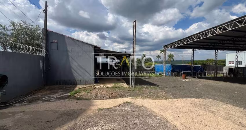 Terreno comercial à venda na Ametista, 110, Recreio Campestre Jóia, Indaiatuba