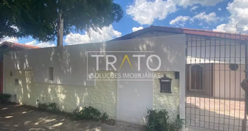 Casa com 4 quartos à venda na Rua Novo Horizonte, 613, Chácara da Barra, Campinas