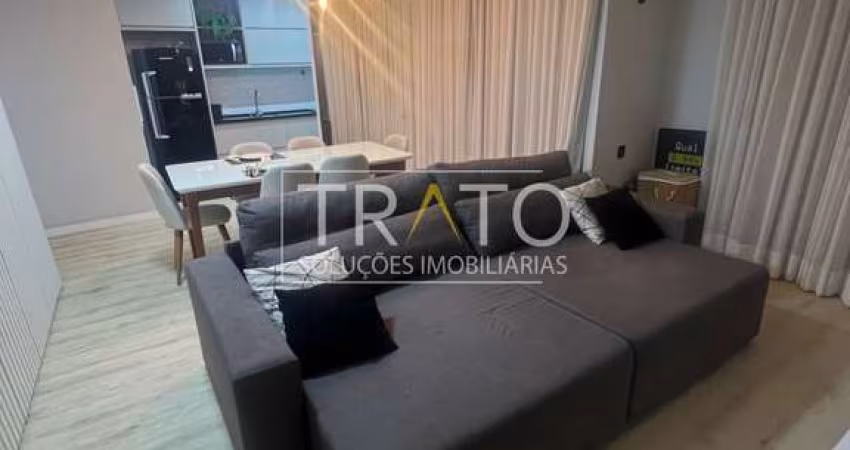 Apartamento com 2 quartos à venda na Rua Angelo Mamprin, 183, Jardim Novo Horizonte, Valinhos