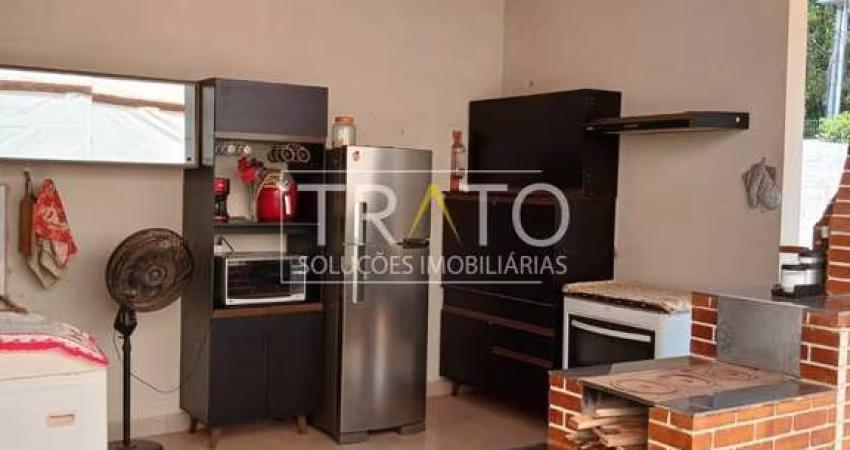 Chácara / sítio com 1 quarto à venda na José Pires de Oliveira, 17, Bananal, Campinas