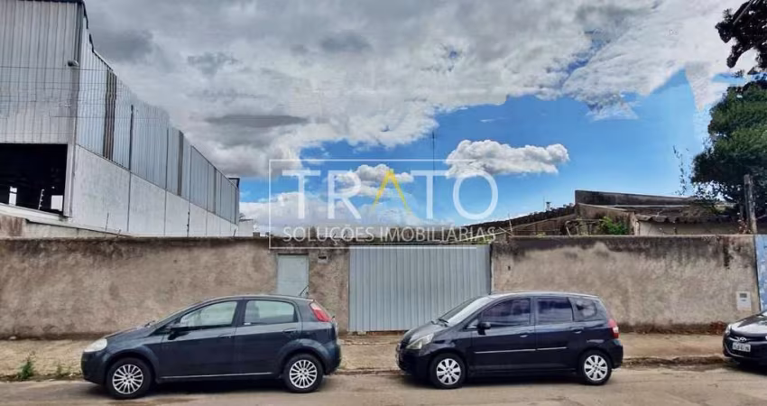Terreno comercial à venda na Rua Francisco Ceará Barbosa, 751, Chácaras Campos dos Amarais, Campinas