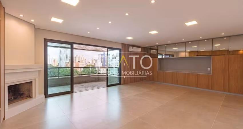 Apartamento com 3 quartos à venda na Rua Doutor Antônio da Costa Carvalho, 255, Cambuí, Campinas