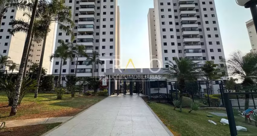 Apartamento com 3 quartos para alugar na Avenida Maria Emília Alves dos Santos de Ângelis, 520, Parque Prado, Campinas