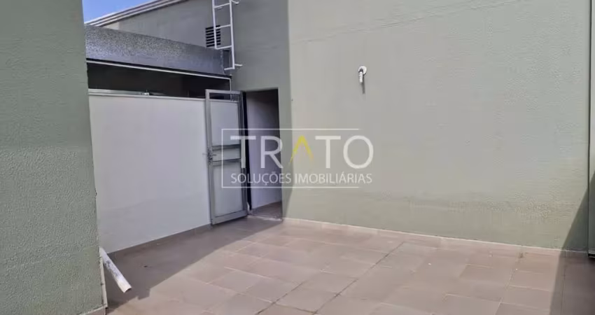 Cobertura com 2 quartos à venda na Avenida São José dos Campos, 150, Jardim Nova Europa, Campinas