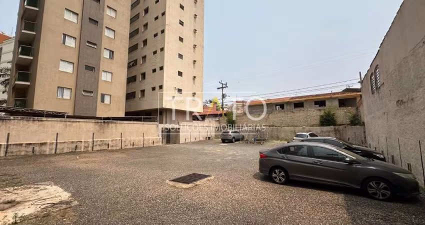Terreno comercial à venda na Rua Antônio Francisco de Andrade, 44, Jardim Proença, Campinas
