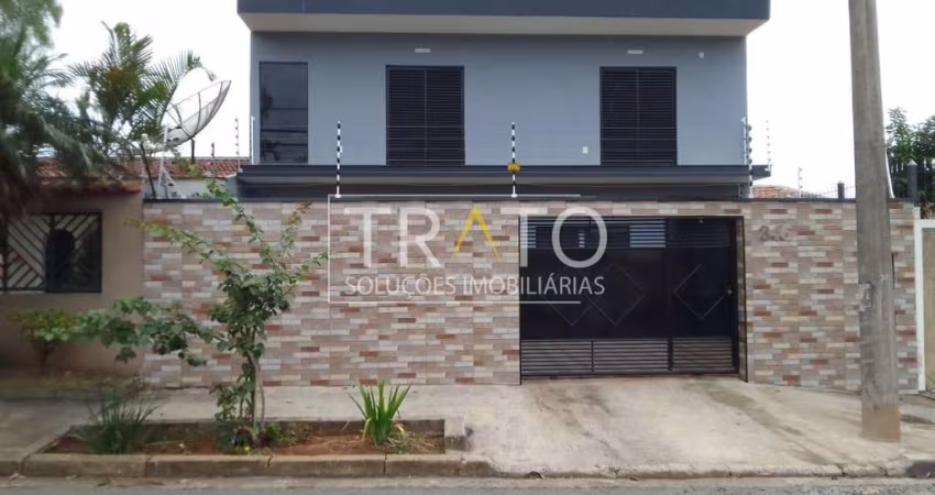 Casa com 3 quartos à venda na Rua Nelson de Souza Bárbara, 316, Jardim Santa Genebra, Campinas