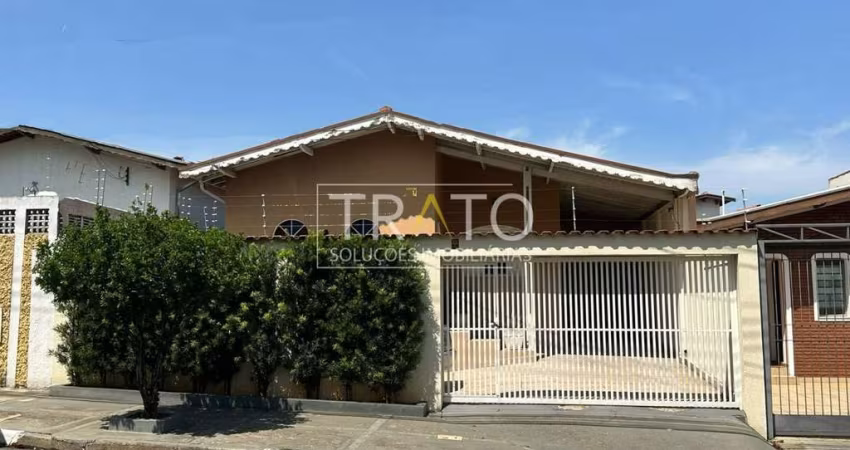 Casa comercial à venda na Avenida Transamazônica, 519, Jardim García, Campinas
