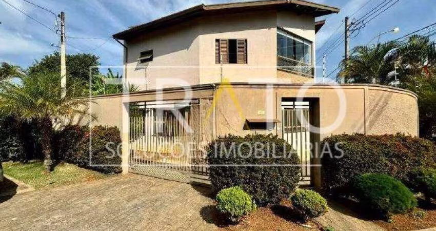 Casa com 3 quartos à venda na Rua Desembargador Antão de Moraes, 10, Cidade Universitária, Campinas