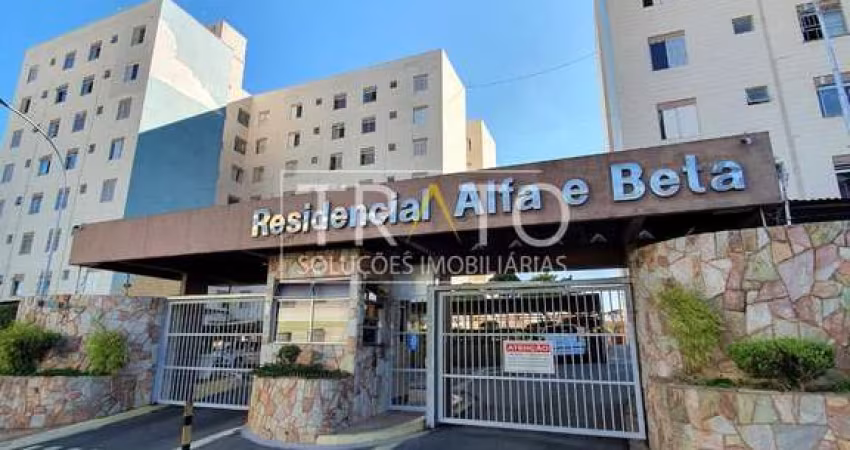 Apartamento com 2 quartos à venda na Rua Doutor Sylvio Carvalhaes, 1477, Jardim Paulicéia, Campinas