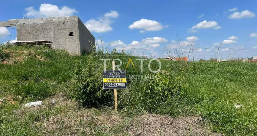 Terreno à venda na Rua Parque Nacional de São Joaquim, 219, Residencial Bela Aliança, Campinas
