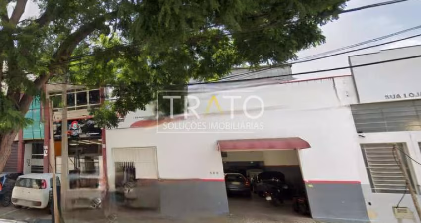 Sala comercial à venda na Rua Doutor Armando Sales de Oliveira, 529, Taquaral, Campinas