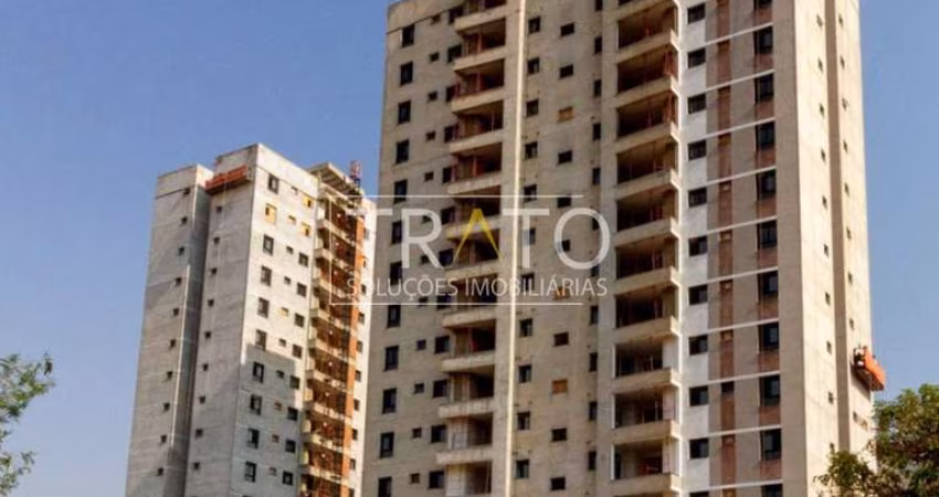 Apartamento com 2 quartos à venda na Rua Francisco Fadim, 570, Morumbi, Paulínia