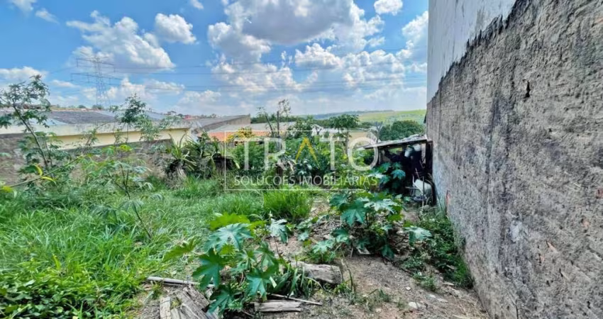 Terreno comercial à venda na Ângelo Sellin, 280, Jardim Myrian Moreira da Costa, Campinas
