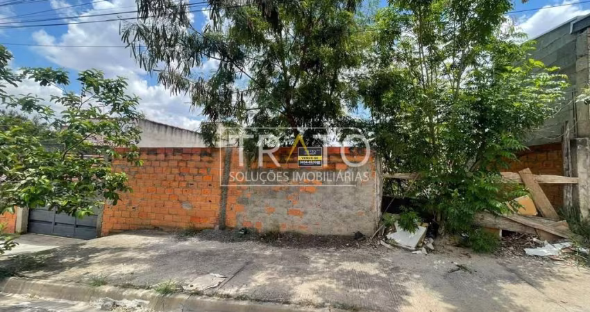 Terreno comercial à venda na Rua Joaquim Augusto Terra, 300, Jardim São Judas Tadeu, Campinas