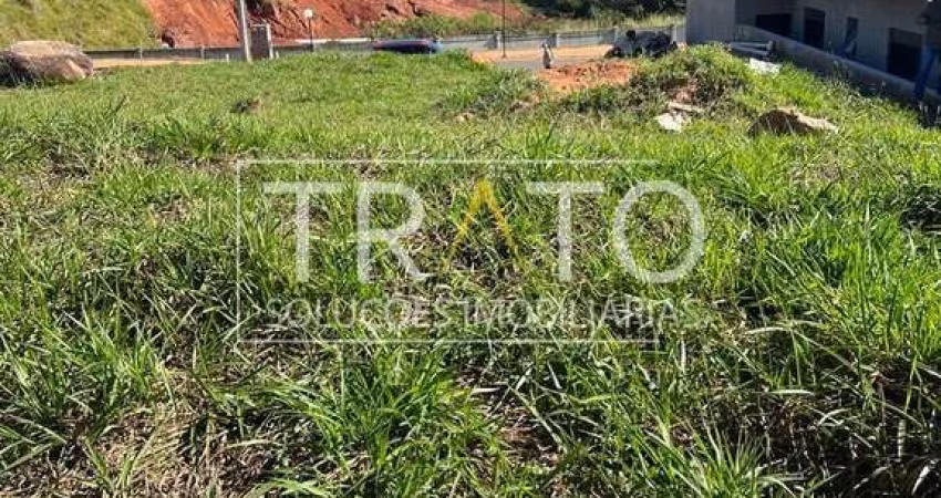 Terreno em condomínio fechado à venda na Rua Alessandro Payaro, 551, Parque Rural Fazenda Santa Cândida, Campinas