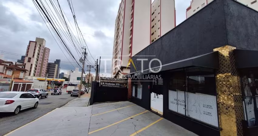 Sala comercial para alugar na Rua Rafael Sampaio, 421, Jardim Guanabara, Campinas