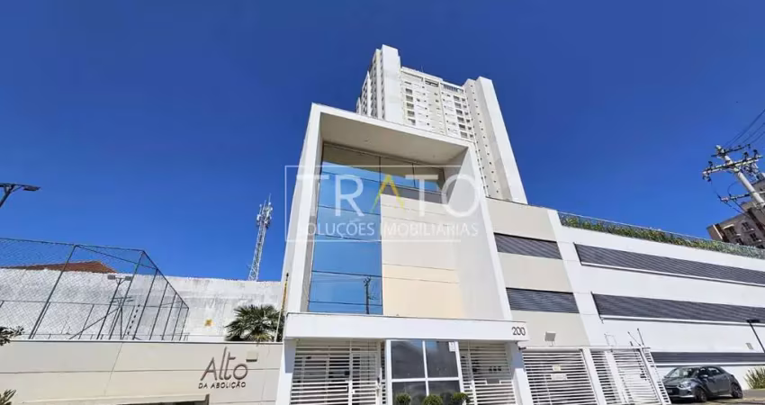 Apartamento com 2 quartos para alugar na Rua Oscar Leite, 200, Ponte Preta, Campinas